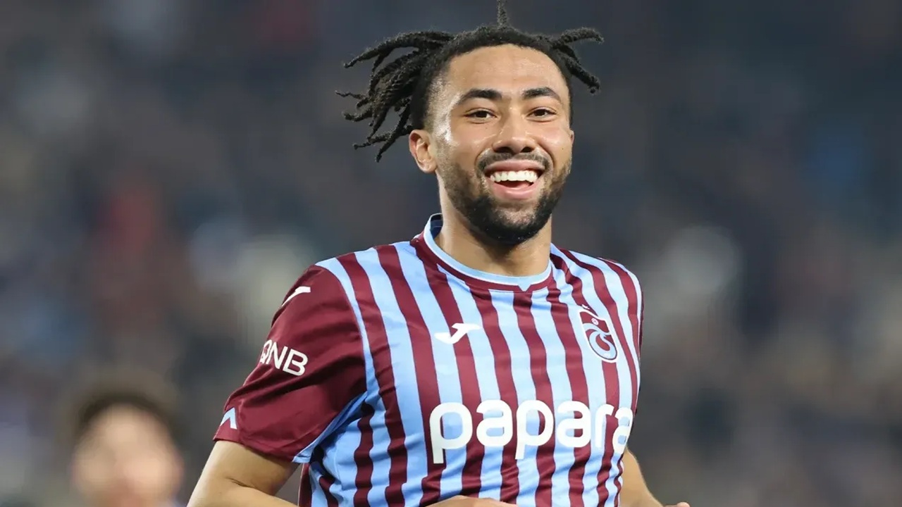Trabzonspor, Tim Jabol Folcarelli’nin Maaşına Zam Yapıyor